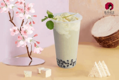 茶颜悦色怎么加盟费用怎