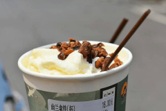 茶颜悦色加盟费要多少钱