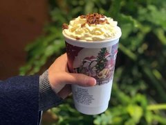 茶颜悦色奶茶加盟费低 毛